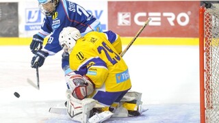 V šlágri tesné víťazstvo Košíc nad Zvolenom, Nitra si doma poradila s Piešťanmi