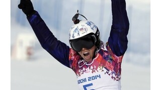 V Sunny Valley triumfy Vaultiera a Samkovej