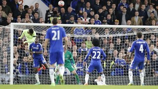 Chelsea deklasovala v osemfinále FA Cupu Manchester City