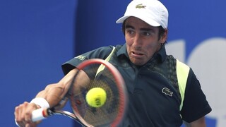 Turnaj v Riu ovládol tenista Pablo Cuevas