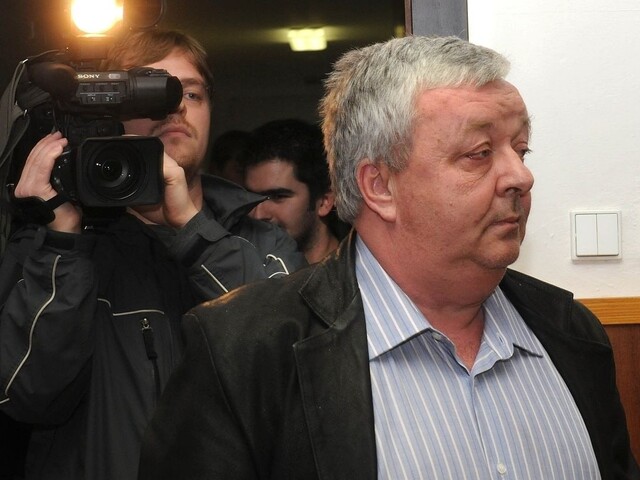 Druhým vybavoval slobodu, sám ju stratil. Odsúdili Černákovho advokáta