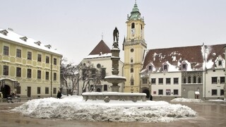 Súdna rada sa sťahuje do budovy v lukratívnej časti Bratislavy