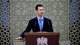 Asad vyhlásil parlamentné voľby, vzniknúť má vláda národnej jednoty