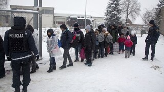 Hranice Slovinska bude chrániť armáda