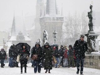 Karlov most nebol prvým. V Česku našli základy jeho málo známeho predchodcu
