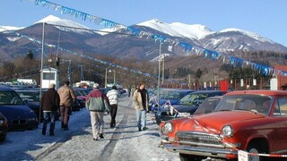 Vyše miliónu áut hrozí problém so zákonom, dôvodom sú stočené kilometre