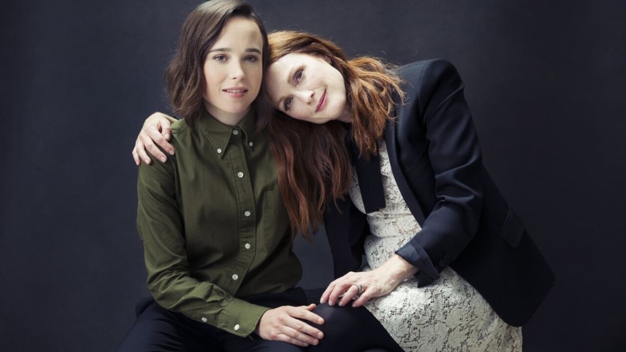 Vedci zistili počet žien, homosexuálov a menšín v Hollywoode