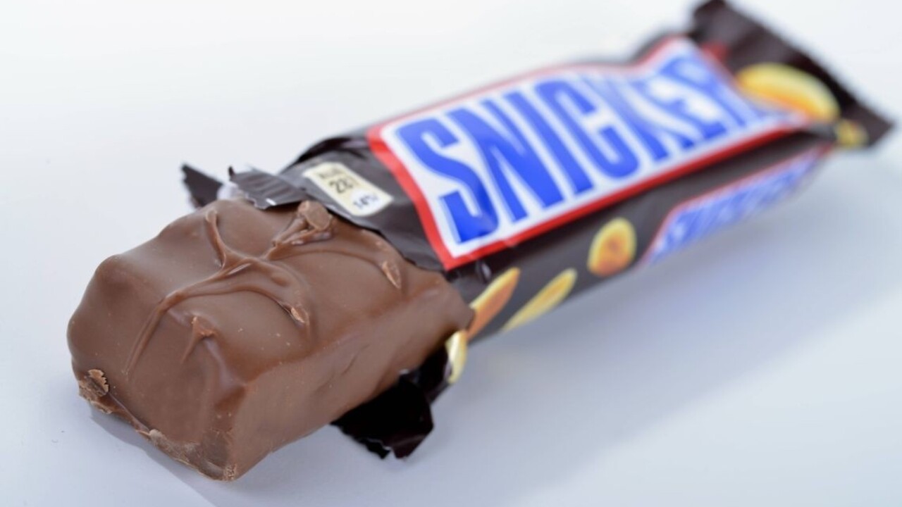 Z obchodov sťahujú tyčinky Mars, Snickers a Milky Way. Zavinil to plast