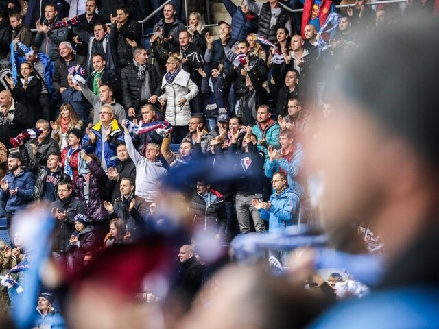 Slovan stratil dvojgólové vedenie a z víťazstva sa opäť tešili domáci