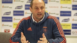 Ružomberok si verí, do jarnej časti nastupuje s jasným cieľom