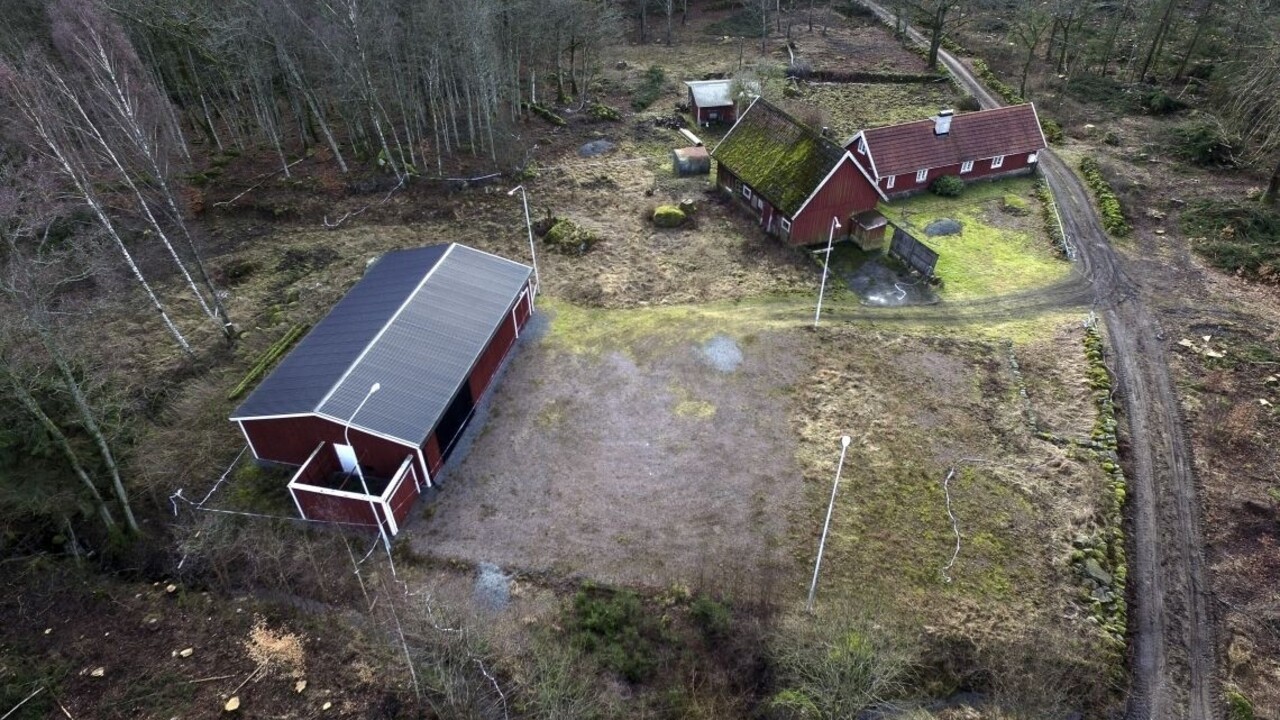 Švédskeho Fritzla odsúdili na desať rokov väzenia