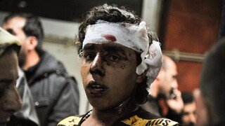 Rusi zriadili koordinačné centrum pre uplatňovanie prímeria v Sýrii