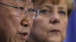 NSA odpočúvala Merkelovú aj Pan Ki-muna, vyplýva z nových dokumentov WikiLeaks