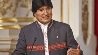 Morales už prezidentom nebude, Bolívijčania mu neschálili štrvtý mandát