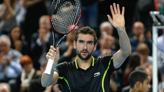 Čilić nepostúpil z prvého kola, prekvapujúco ho porazil Harrison