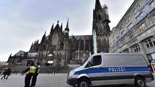 Podozriví zo silvestrovských útokov v Kolíne sa postavia pred súd