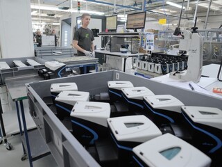 Vodomery na Slovensku dostávajú nový rozmer, pribudnú pracovné miesta