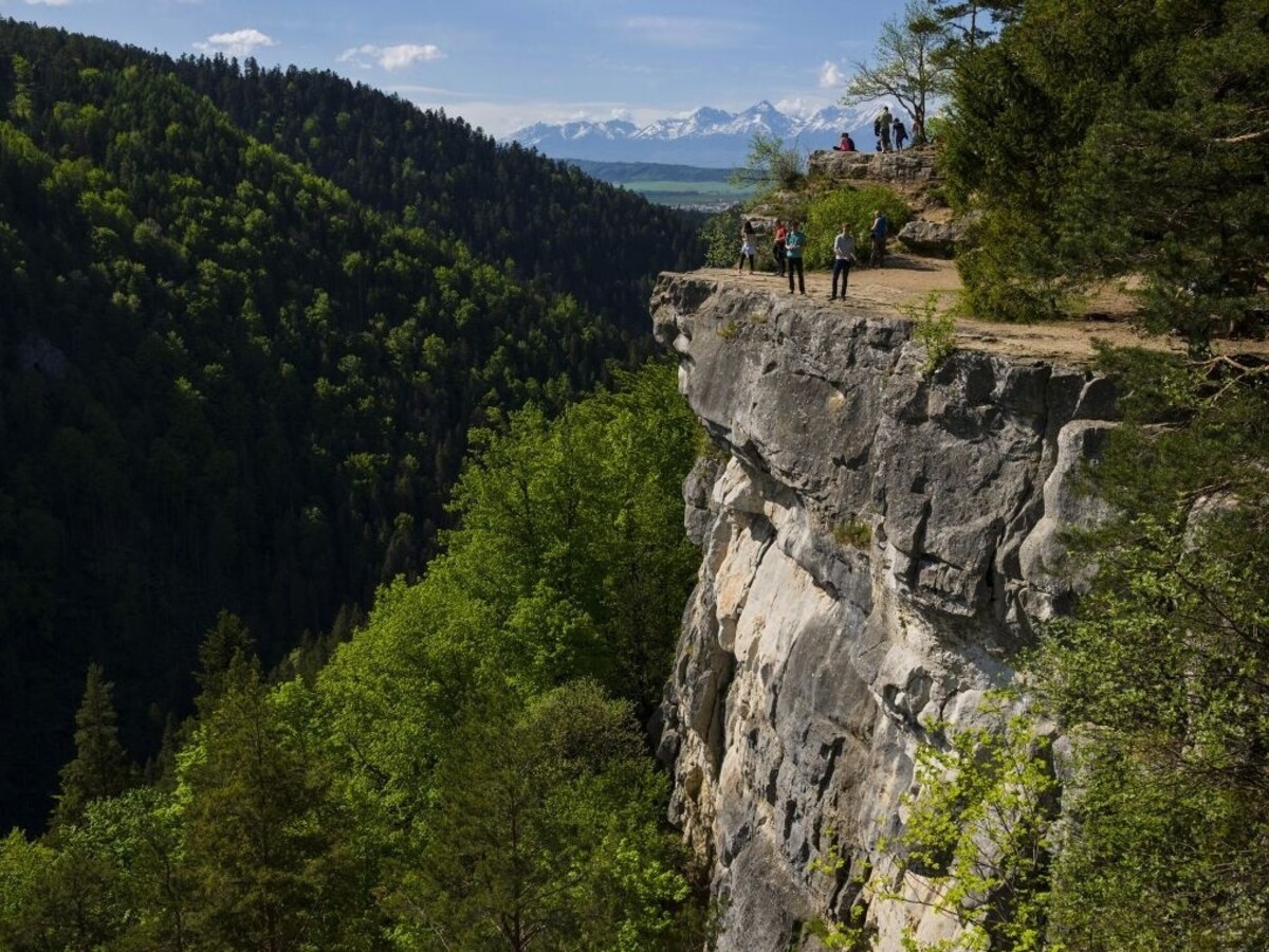 Turisti si pochvaľujú Košický kraj, najviac ich uchvátil Spiš
