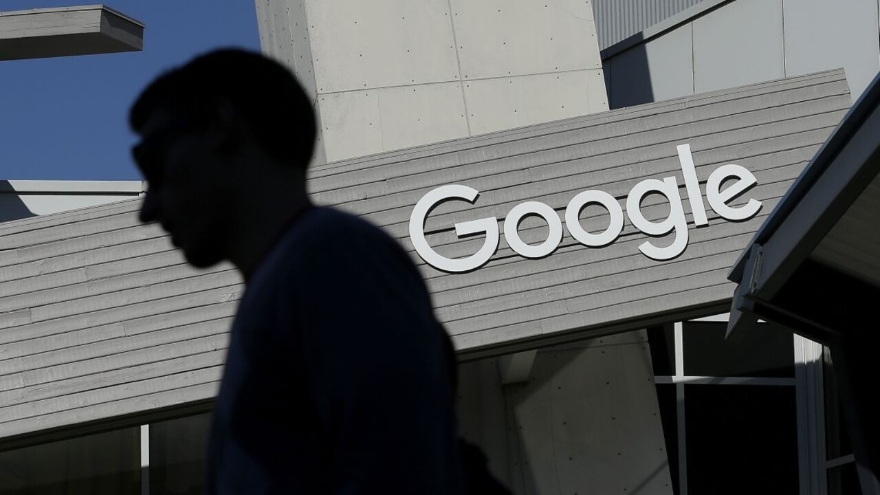 Francúzsko sa sporí s firmou Google. Má vraj miliardový dlh na daniach