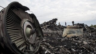Za skazu letu MH17 nesie zodpovednosť priamo Putin, tvrdia investigatívci