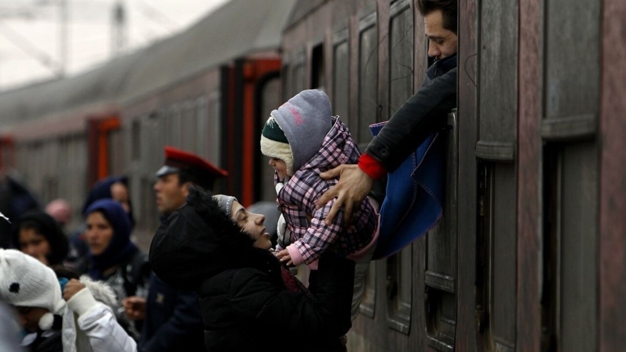 Nemecko do piatich rokov očakáva vyše tri a pol milióna migrantov