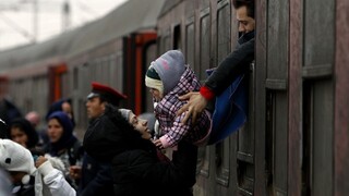 Nemecko do piatich rokov očakáva vyše tri a pol milióna migrantov