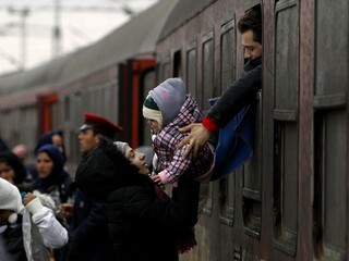 Nemecko do piatich rokov očakáva vyše tri a pol milióna migrantov