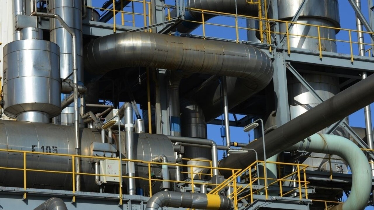 Duslo rozširuje výrobu čpavku, preinvestuje vyše 300 miliónov