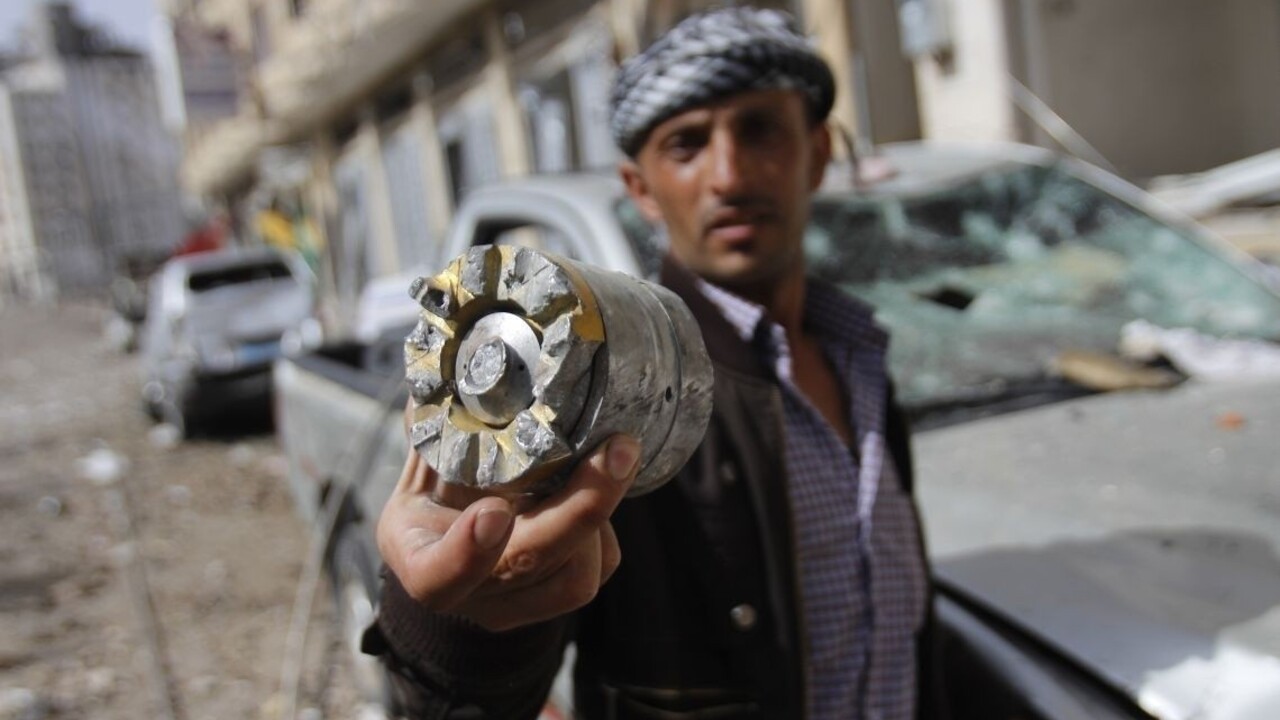 Europoslanci žiadajú pre Jemen zbrojné embargo voči Saudom