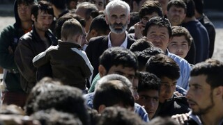 Konferencia o migrantoch rozčúlila Grékov, z Rakúska stiahli veľvyslankyňu