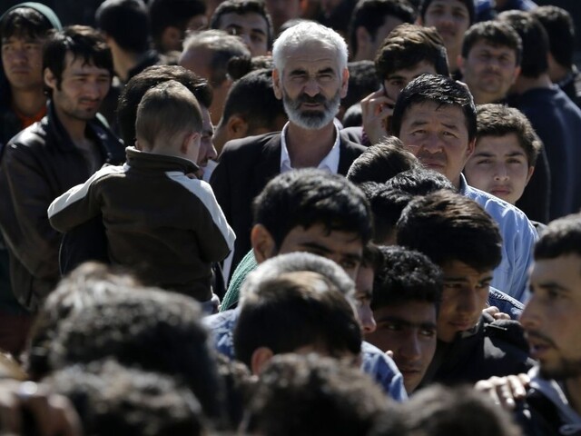 Konferencia o migrantoch rozčúlila Grékov, z Rakúska stiahli veľvyslankyňu