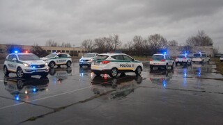 Súd rozhodol o väzbe pre Talianov, ktorí chceli na Slovensku falšovať eurá