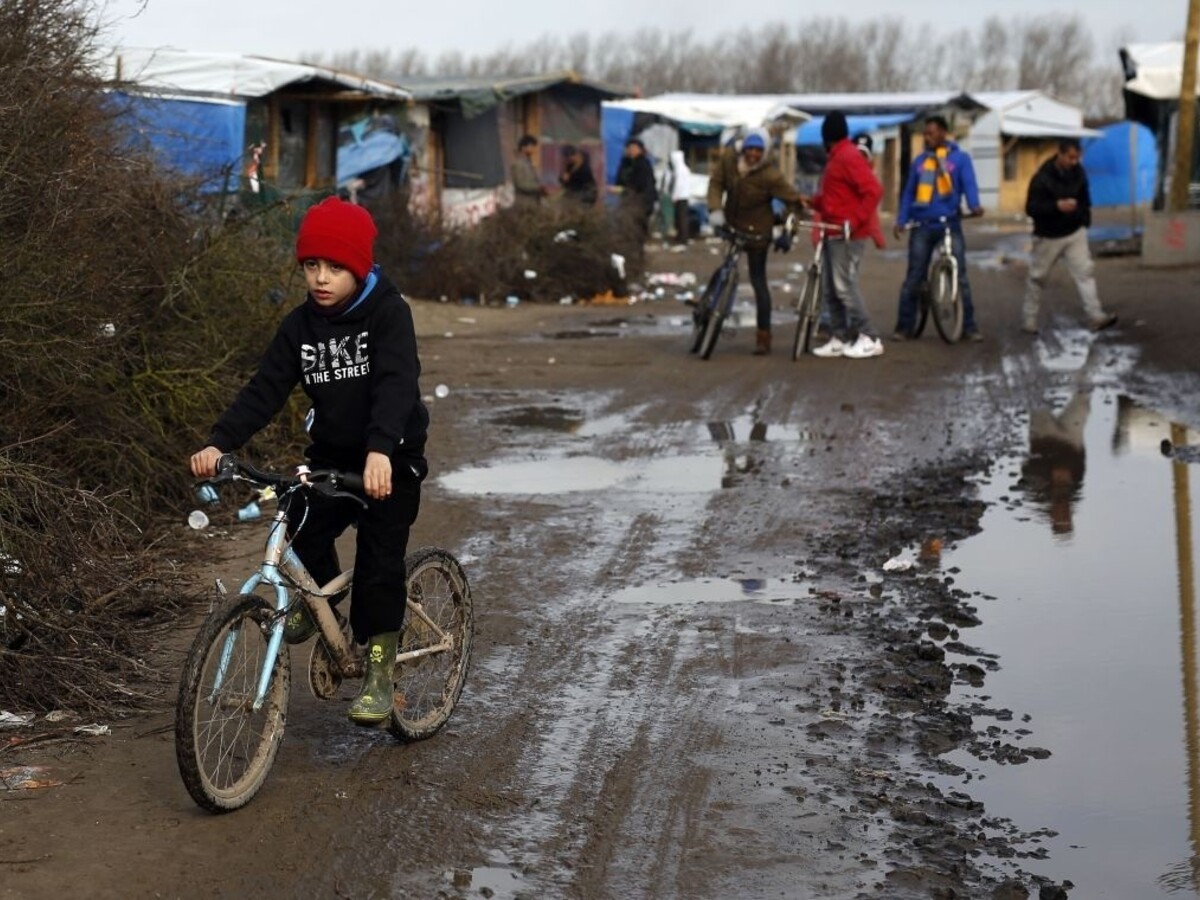 Súd potvrdil nariadenie vysťahovať časť tábora pri Calais