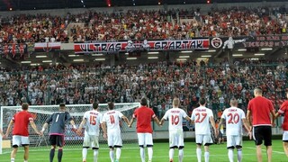 Trnava obmenila káder, hlási útok na pohárové priečky