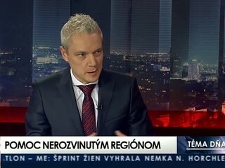Pomoc nerozvinutým regiónom