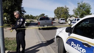 Útočník v Kansase vystrieľal kolegov, vraha polícia zneškodnila
