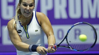 Cibulková postúpila do semifinále turnaja WTA v Acapulcu