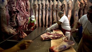 Rumunský predajca ponúkal zákazníkom viac ako 30 rokov staré mäso