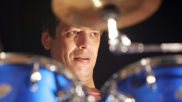 Zomrel legendárny bubeník z Tublatanky a Slobodnej Európy Juraj Černý