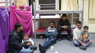 Nemecku sa stratili desaťtisíce utečencov, nikdy neprišli do pridelených ubytovní
