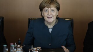 Merkelová odmietla výnimky v minimálnej mzde pre migrantov