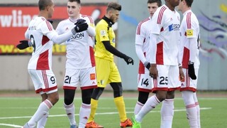 Šlágrom úvodného kola futbalovej ligy bude zápas Slovana v Trenčíne