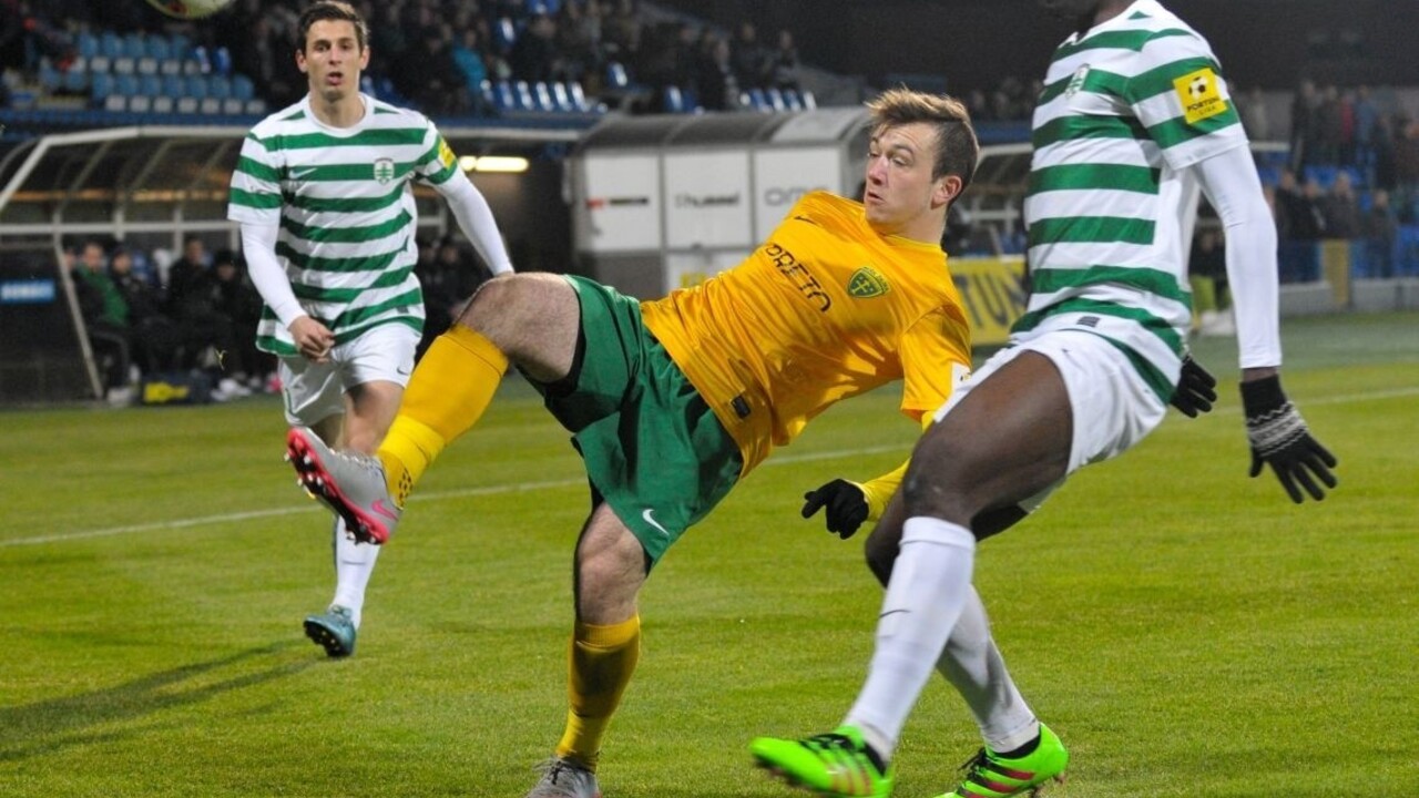 Skaličania zdolali Žilinu a dosiahli prvú výhru od leta