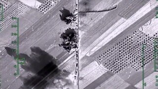 V Sýrii platí prímerie. Krátko pred jeho začatím zintenzívnili ruské a sýrske sily nálety