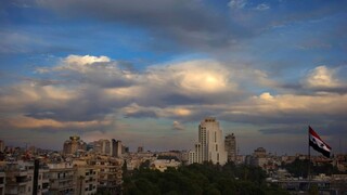 Sýrska vláda tvrdí, že povstalci porušujú prímerie