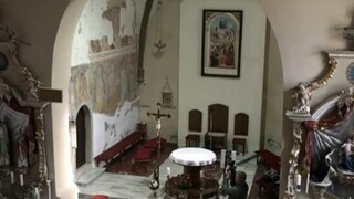 Bijacovský kostol ukrýval dlhé roky veľké tajomstvo