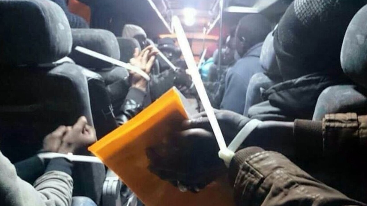 Čech dokumentoval prenasledovanie kresťanov v Sudáne, hrozí mu trest smrti