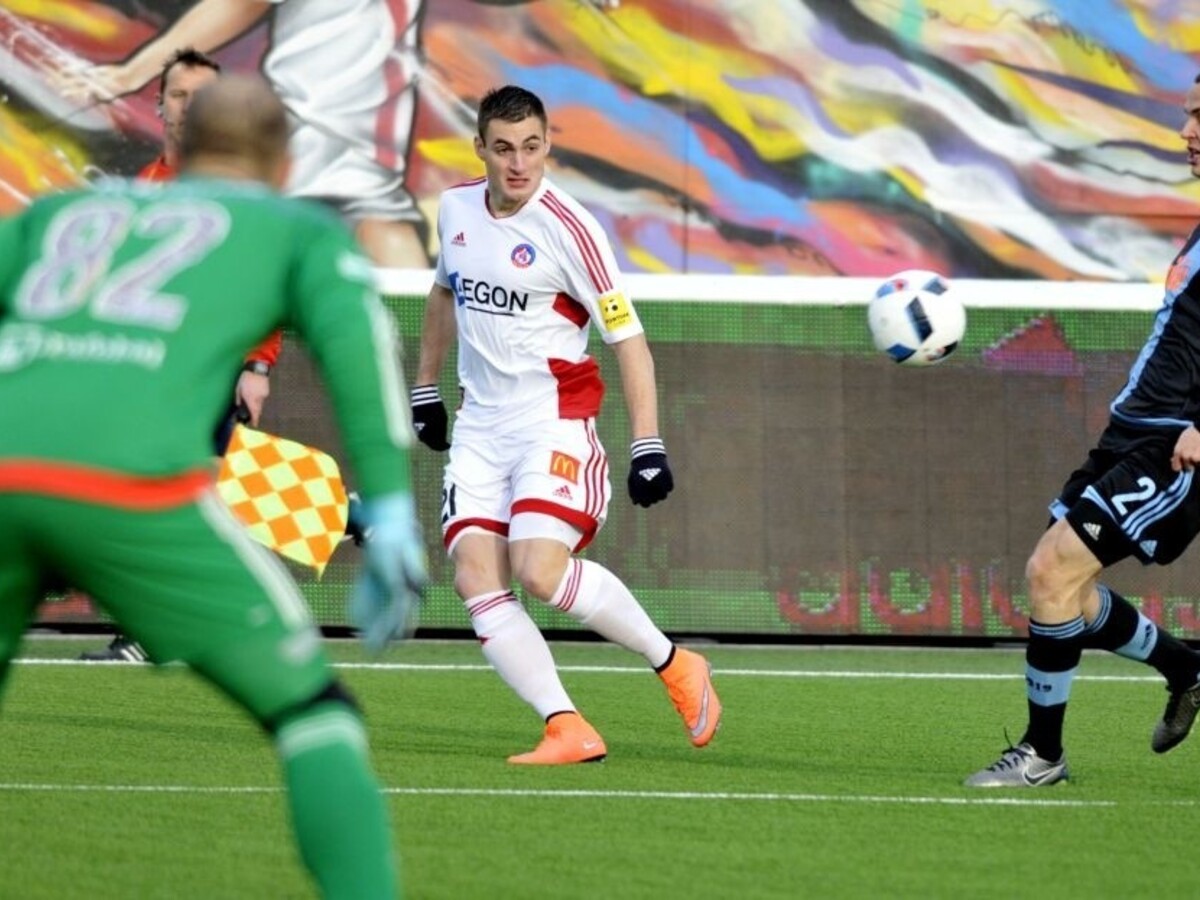 Slovanisti začali jarnú časť Fortuna ligy víťazne
