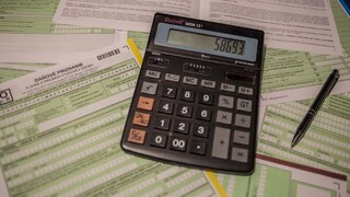 Tohtoročné daňové priznania prinášajú niekoľko noviniek