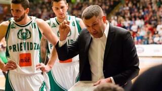 Základnú časť SBL vyhrala Prievidza, Spišiaci bez jedinej výhry